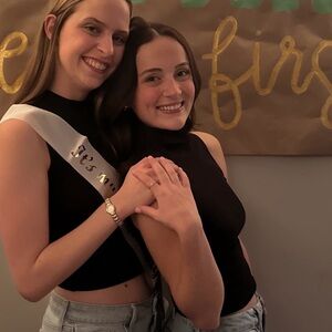 CLEANOUT SALE LAST DAY⭐️Ribbed Turtleneck Tank